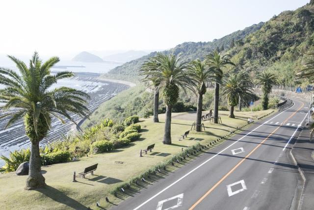 Dormy Inn Miyazaki Natural Hot Spring Eksteriør billede